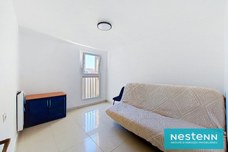 achat appartement istres 13800