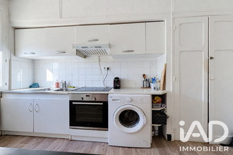 achat appartement istres 13800
