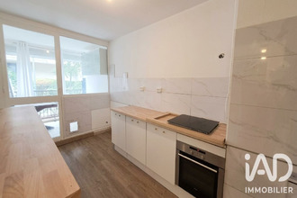 achat appartement istres 13800