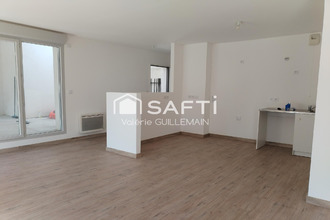 achat appartement istres 13800