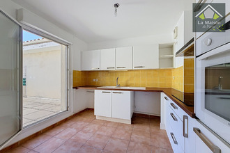 achat appartement istres 13800
