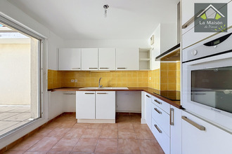 achat appartement istres 13800