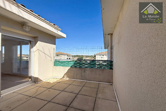 achat appartement istres 13800