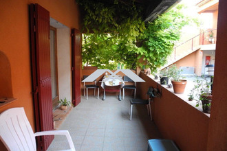 achat appartement istres 13800