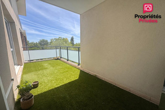 achat appartement istres 13800