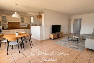 achat appartement istres 13800