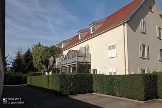 achat appartement ittenheim 67117