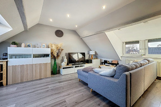 achat appartement ittenheim 67117