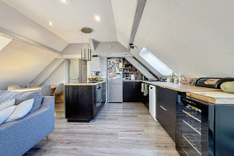 achat appartement ittenheim 67117