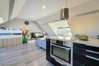 achat appartement ittenheim 67117