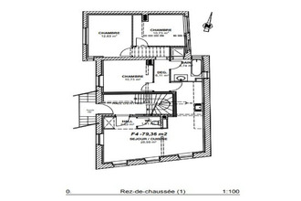 achat appartement ittenheim 67117