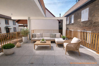 achat appartement ittenheim 67117