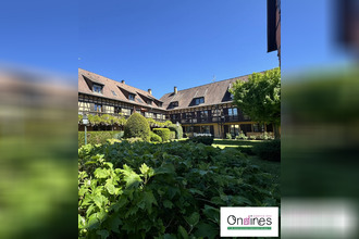 achat appartement ittenheim 67117