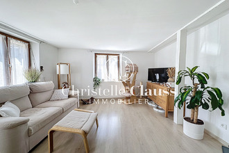 achat appartement ittenheim 67117