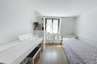achat appartement ittenheim 67117