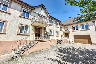 achat appartement ittenheim 67117
