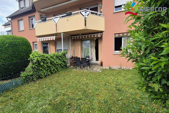 achat appartement ittenheim 67117