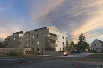 achat appartement ittenheim 67117