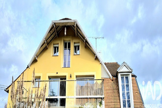 achat appartement itteville 91760