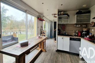 achat appartement itteville 91760