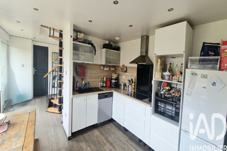 achat appartement itteville 91760