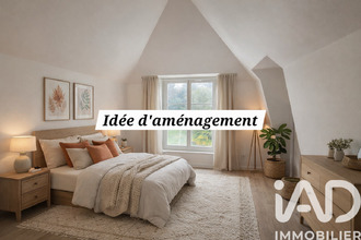 achat appartement itteville 91760