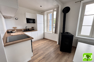 achat appartement ivry-la-bataille 27540