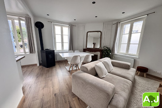 achat appartement ivry-la-bataille 27540