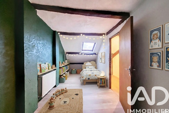 achat appartement ivry-la-bataille 27540