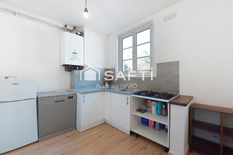 achat appartement ivry-la-bataille 27540