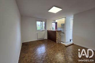 achat appartement ivry-la-bataille 27540