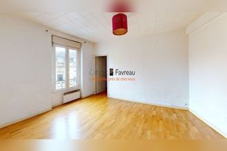 achat appartement ivry-sur-seine 94200