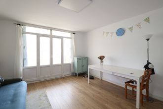 achat appartement ivry-sur-seine 94200