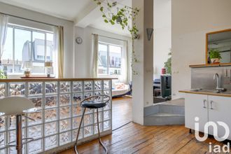 achat appartement ivry-sur-seine 94200