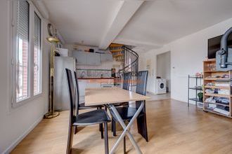 achat appartement ivry-sur-seine 94200