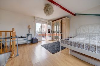 achat appartement ivry-sur-seine 94200