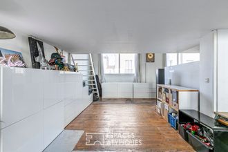 achat appartement ivry-sur-seine 94200