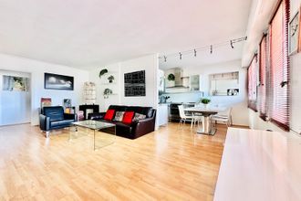 achat appartement ivry-sur-seine 94200