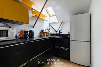 achat appartement ivry-sur-seine 94200