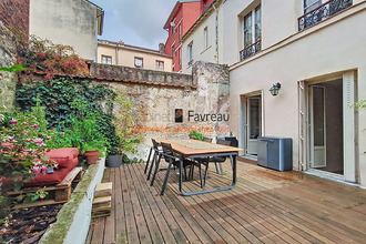 achat appartement ivry-sur-seine 94200