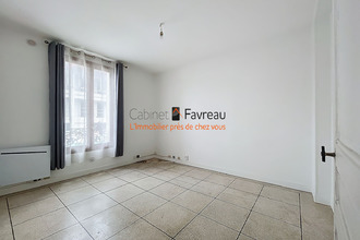 achat appartement ivry-sur-seine 94200