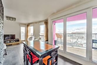 achat appartement ivry-sur-seine 94200