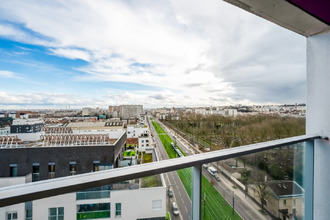 achat appartement ivry-sur-seine 94200