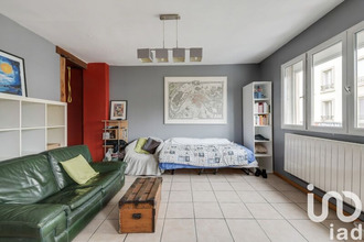 achat appartement ivry-sur-seine 94200