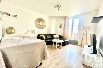 achat appartement ivry-sur-seine 94200