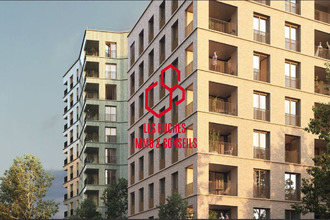 achat appartement ivry-sur-seine 94200