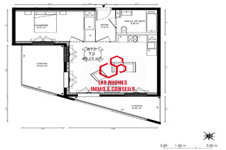 achat appartement ivry-sur-seine 94200