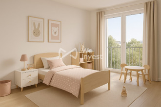 achat appartement ivry-sur-seine 94200