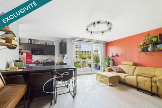 achat appartement ivry-sur-seine 94200