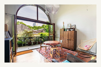 achat appartement ivry-sur-seine 94200